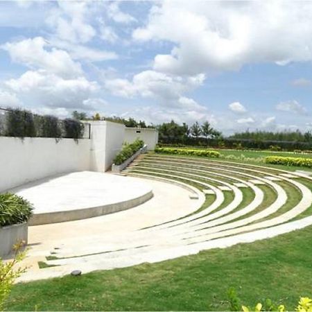 Kanva Star Resorts Nelamangala 外观 照片