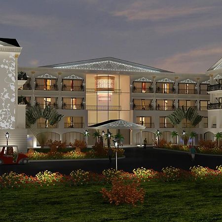 Kanva Star Resorts Nelamangala 外观 照片