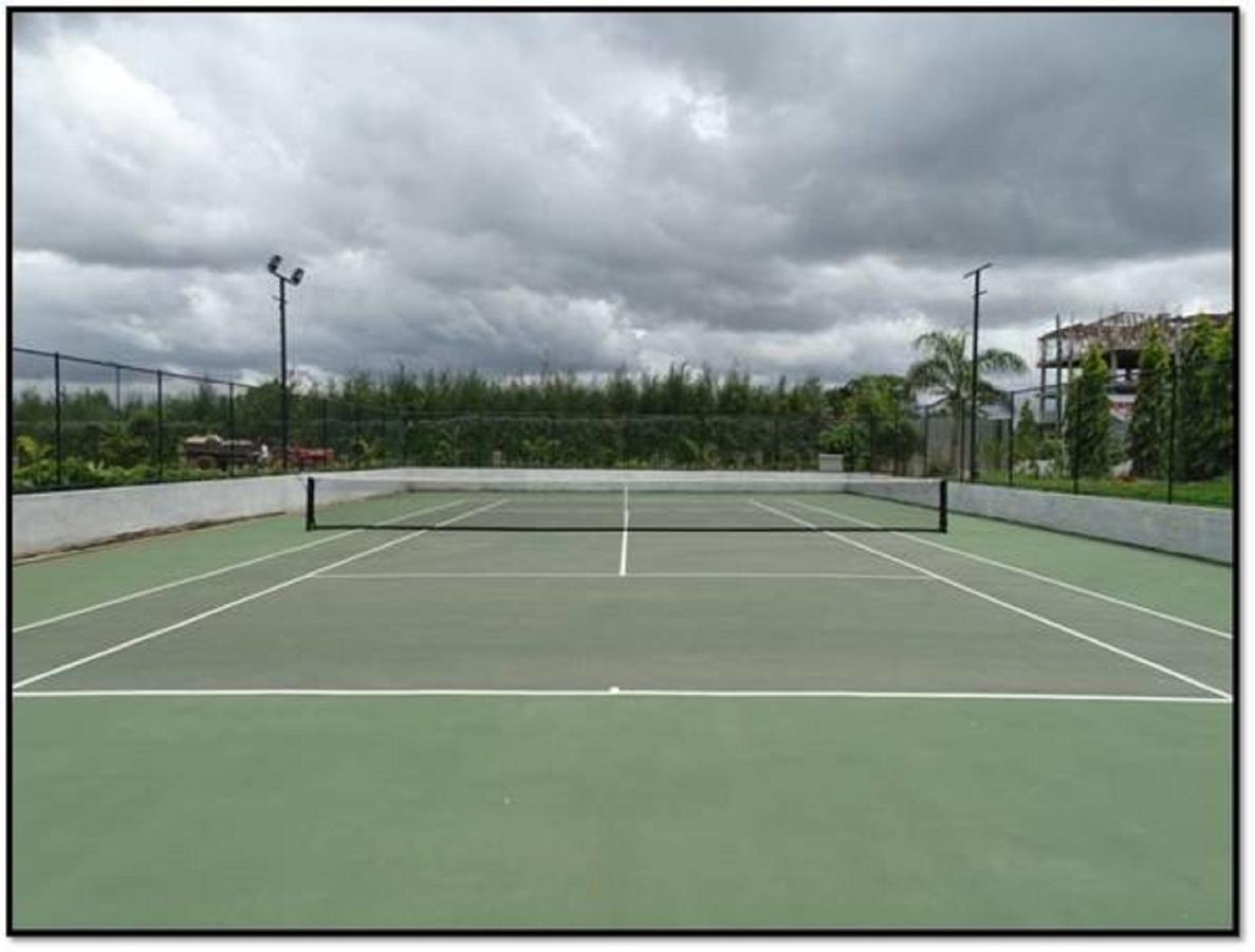 Kanva Star Resorts Nelamangala 外观 照片