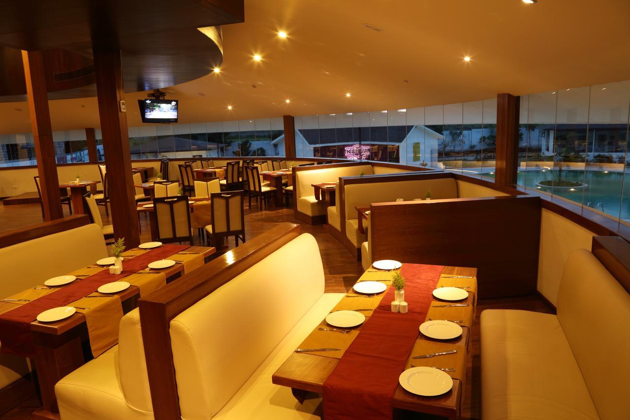 Kanva Star Resorts Nelamangala 外观 照片