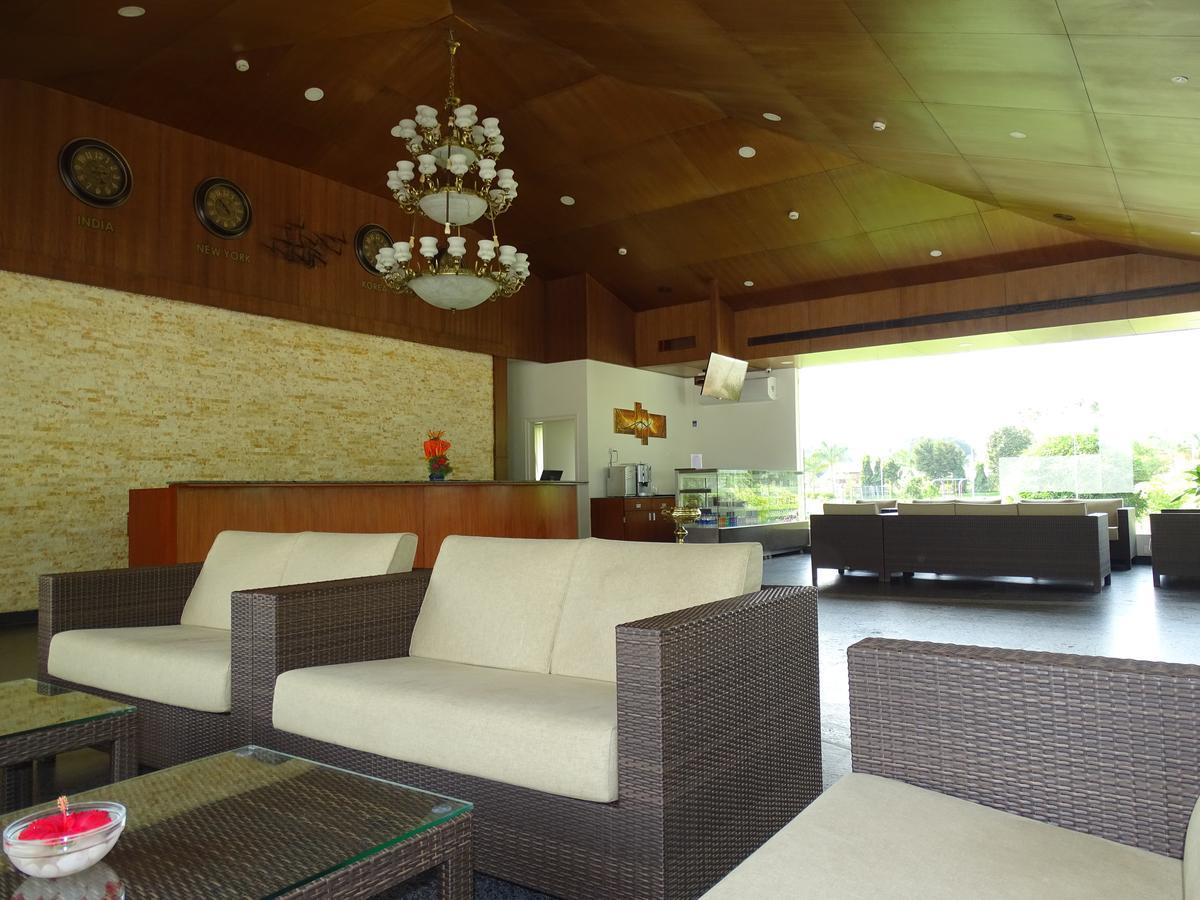 Kanva Star Resorts Nelamangala 外观 照片