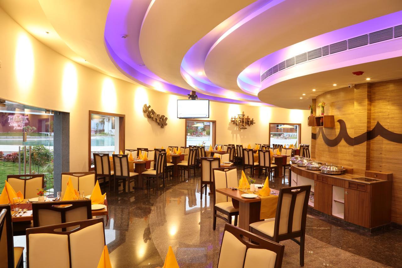 Kanva Star Resorts Nelamangala 外观 照片