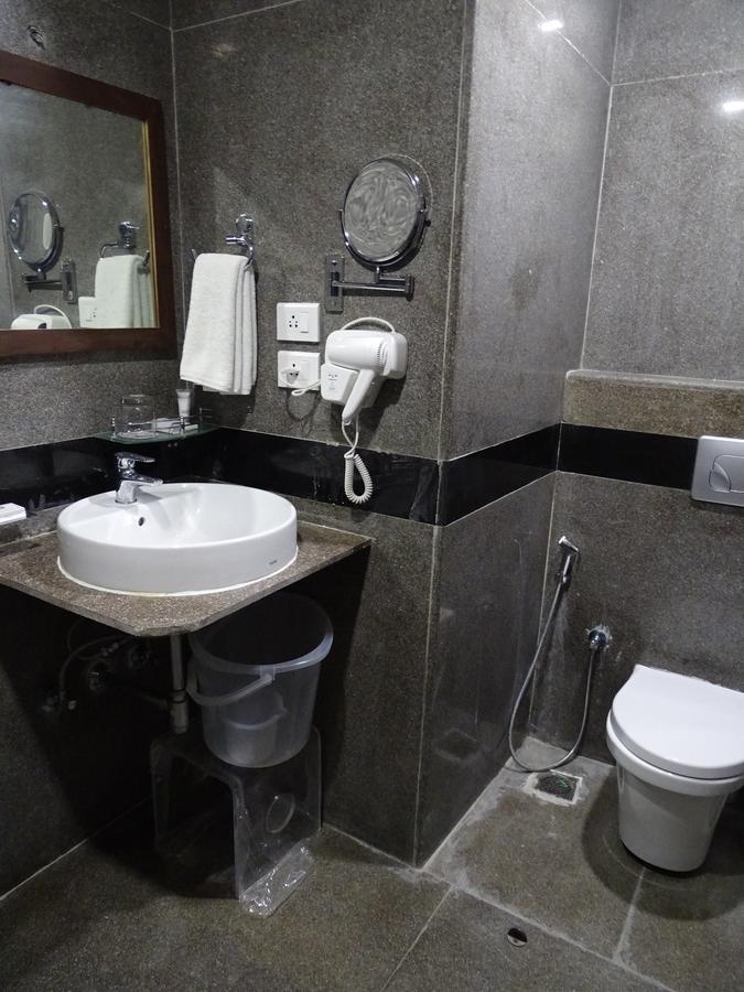 Kanva Star Resorts Nelamangala 外观 照片