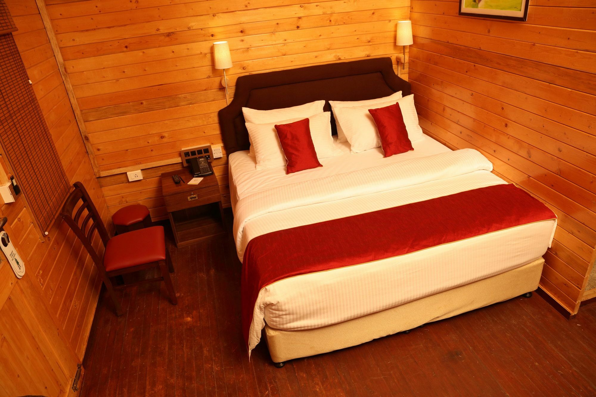 Kanva Star Resorts Nelamangala 外观 照片